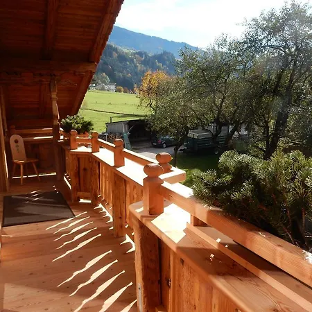 Appartement Haeuserhof Stumm