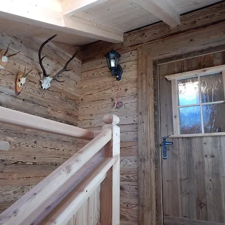 Appartement Haeuserhof