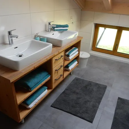 Appartement Haeuserhof *