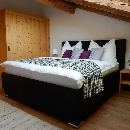 Appartement Haeuserhof