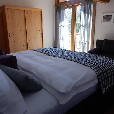 Appartement Haeuserhof *