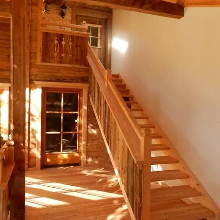 Appartement Haeuserhof *