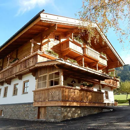 Appartement Haeuserhof