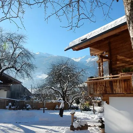 Appartement Haeuserhof