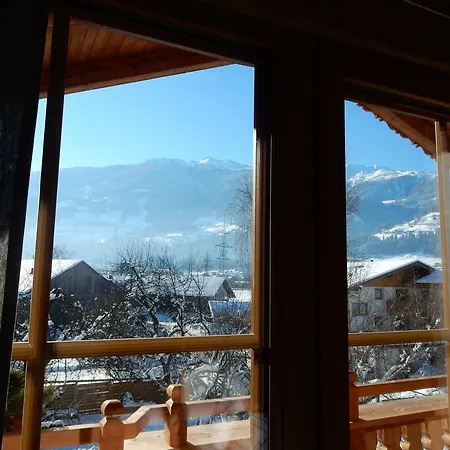 Appartement Haeuserhof