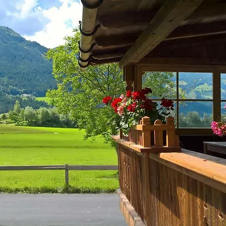 Appartement Haeuserhof Stumm