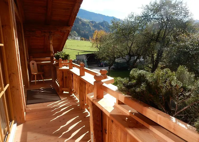 شقة Haeuserhof ستام