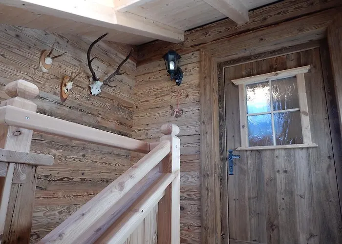 Apartment Häuserhof