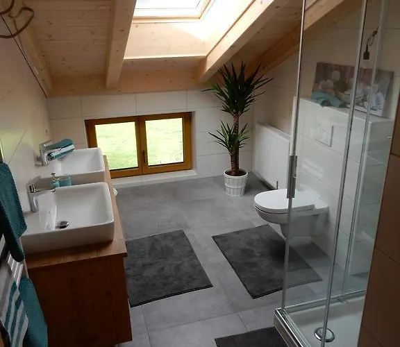 Apartment Häuserhof Stumm