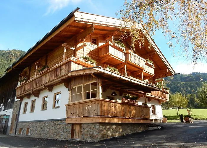 Apartment Häuserhof