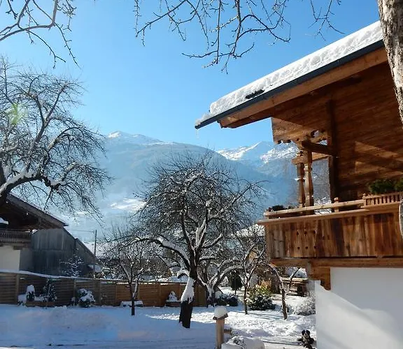 Apartment Häuserhof