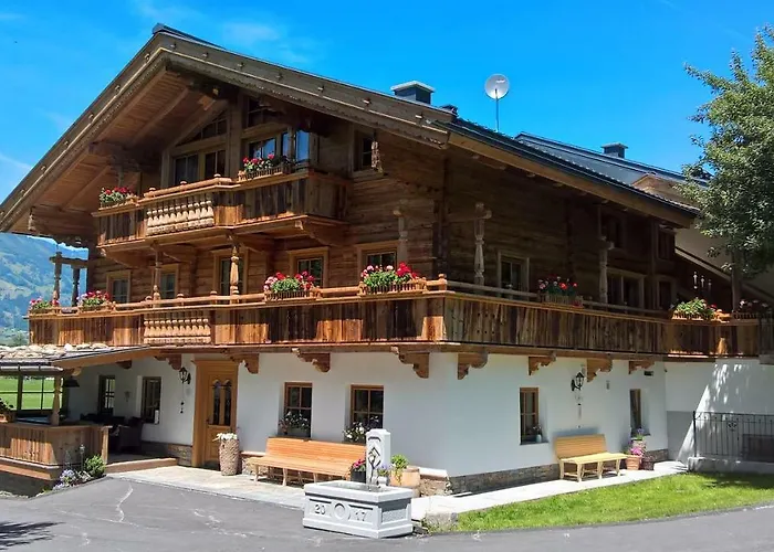 Apartment Häuserhof