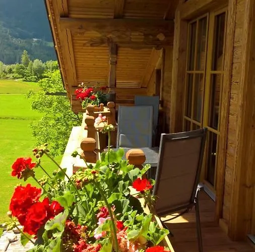 Häuserhof Apartment