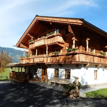 Apartment Haeuserhof Stumm