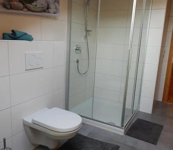 Apartment Haeuserhof *