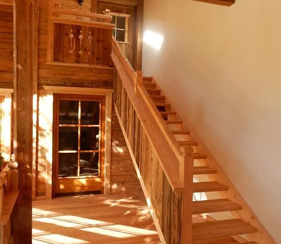 Apartment Haeuserhof *