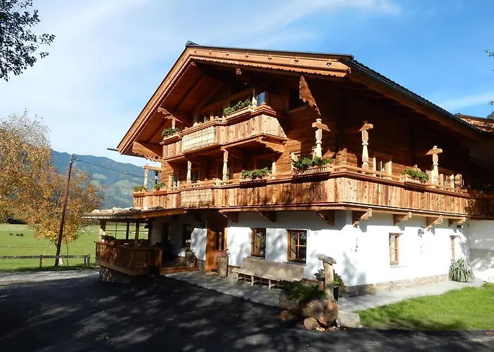 Apartment Haeuserhof Stumm