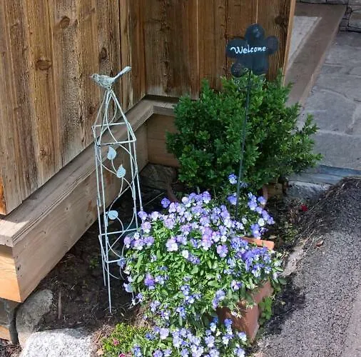 Apartment Haeuserhof Stumm